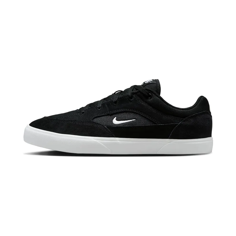 Nike SB Malor Black White (FV6064-001)