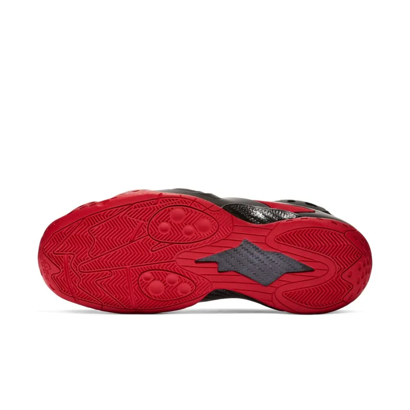 Nike Zoom Rookie University Red Black University Red/Black-White (BQ3379-600)