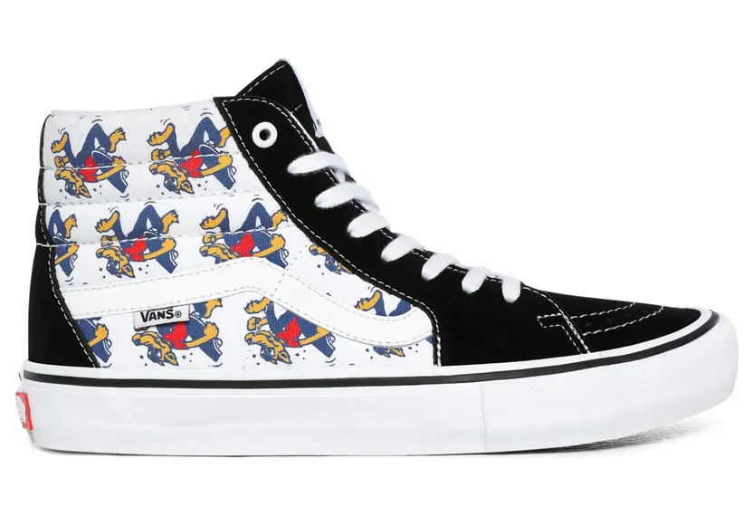 Vans SK8-HI VN0A45JD11Z