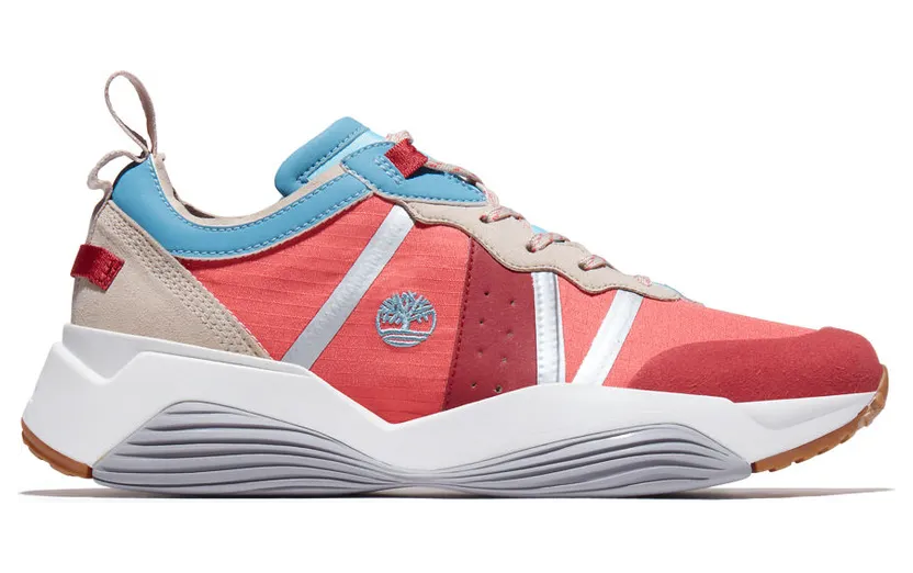 timberland-sneaker A237S801