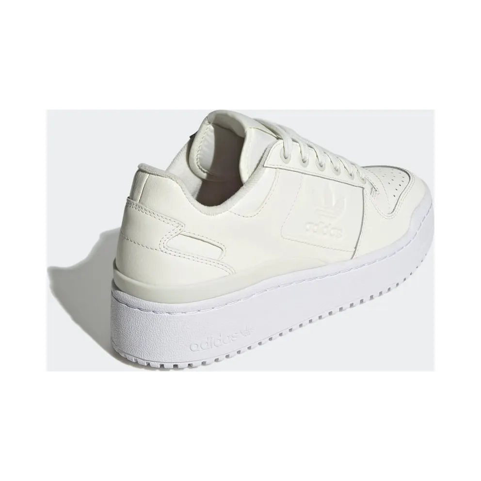 Adidas Forum Bold Off White / Cloud White / Bliss Lilac (GY6990)