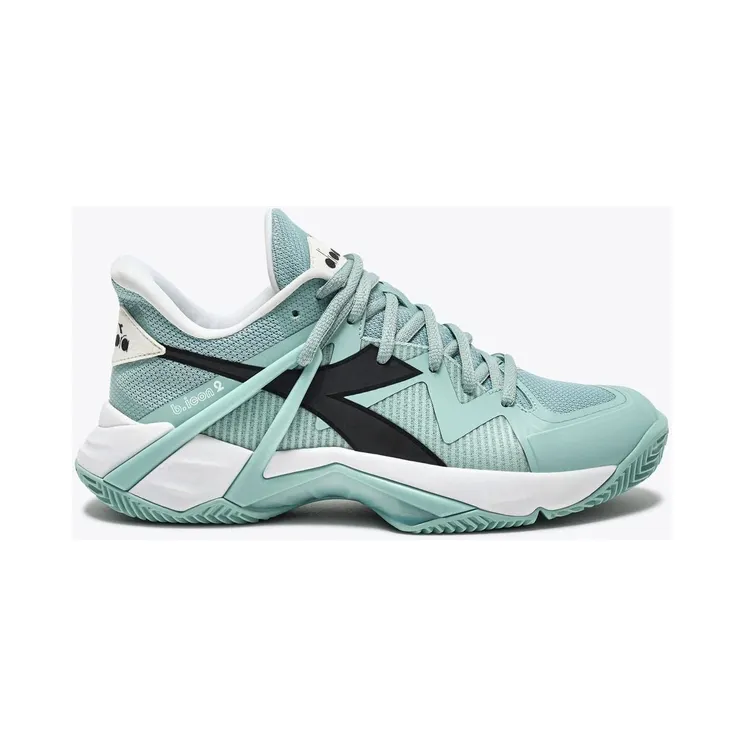 Diadora B.Icon – “Surf Spray Black” (101.179107_D0849)