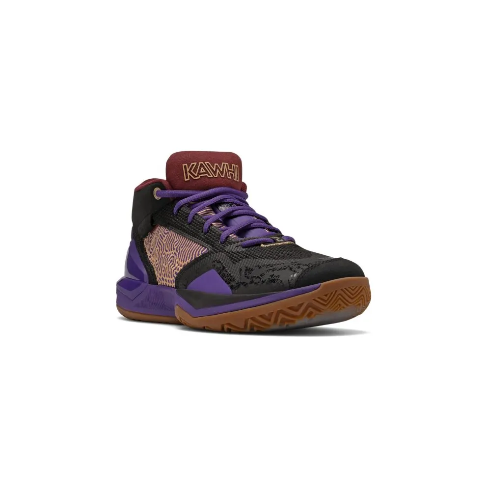 New Balance KAWHI Black Prism Purple (BBKLSLV1)