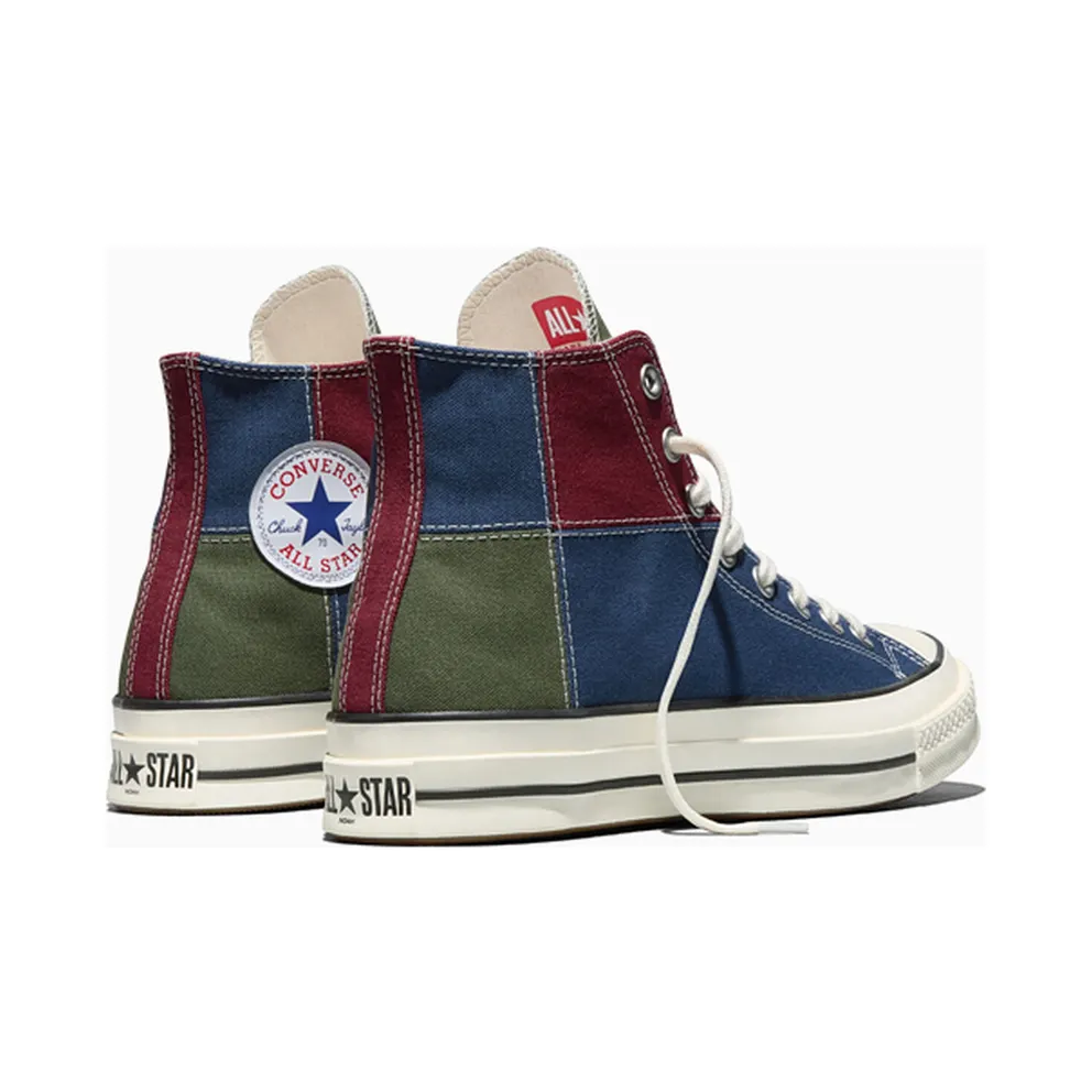 Converse Chuck 70 Hi Noah Split Upper Insignia Blue