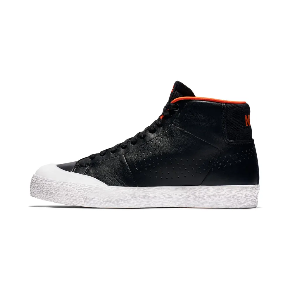 Nike SB Blazer Mid XT Donny Black (876872-001)
