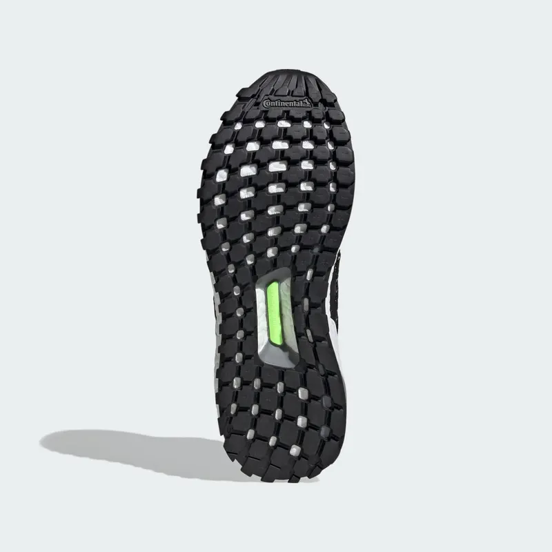adidas Ultra Boost 1.0 Core Black Lucid Lemon (ID9637)