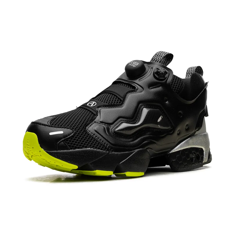 Reebok Instapump Fury 94 Bl “Black” (100208-650)