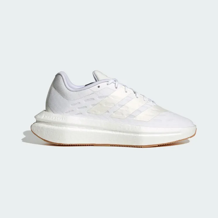 adidas Flowboost “Cloud White / Zero Metalic / Core White” (JR7932)