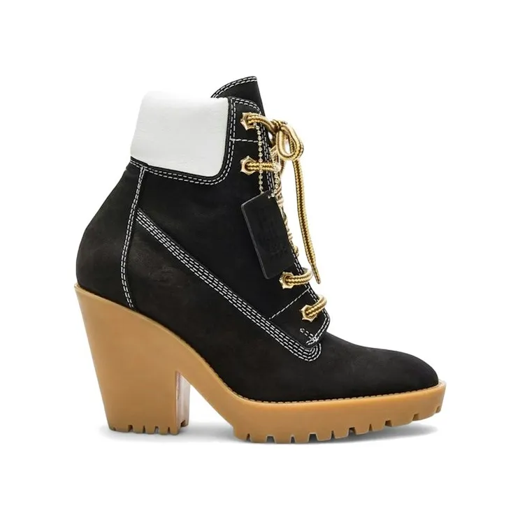Maison Margiela Brown / Gum (S39WU0062SY0183965)