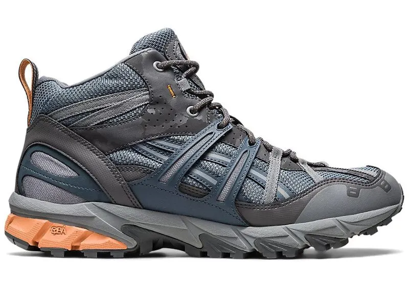 ASICS Gel-Sonoma 15-50 MT Ironclad Steel Grey (1201A644-020)