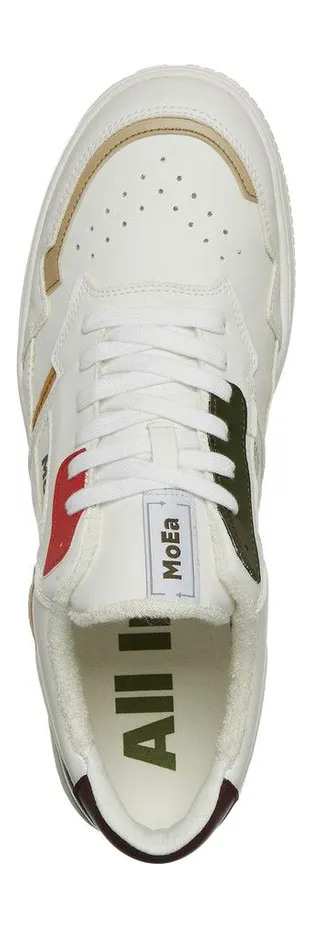 MoEa GEN1 – All In White / All Colors (MOEA-BASGN1-01) (4)