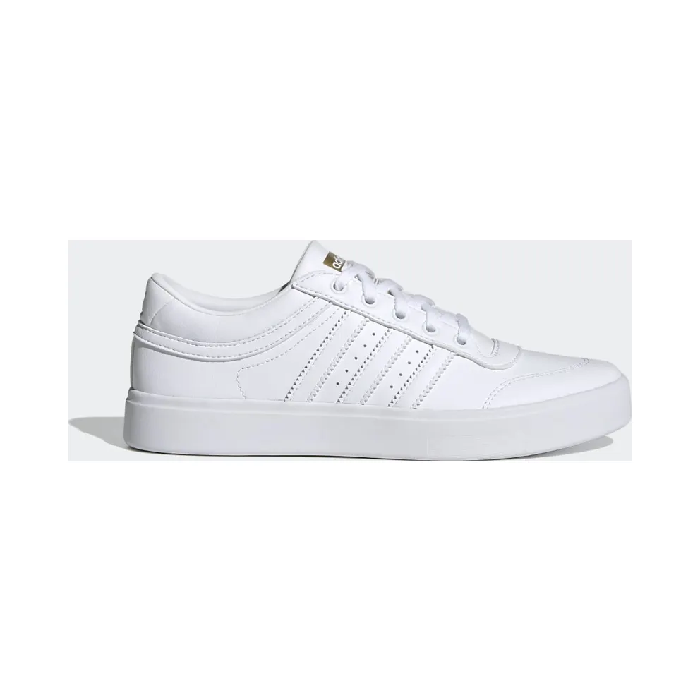 adidas Bryony Schuh Cloud White / Cloud White / Gold Metallic (Q46111)