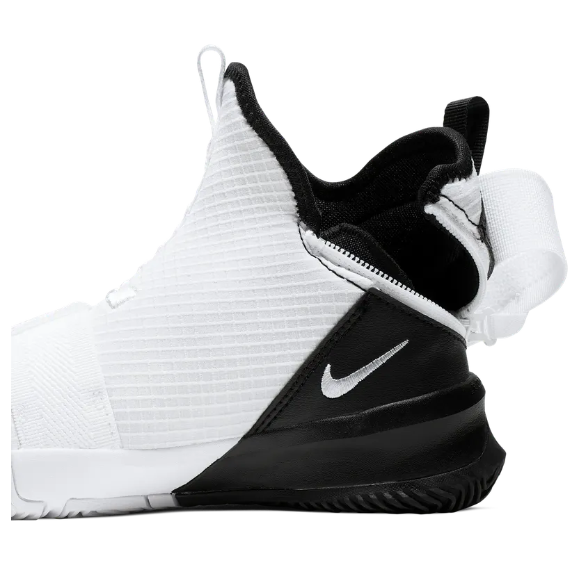 LeBron Soldier 13 FlyEase Wit (CQ4644-100)