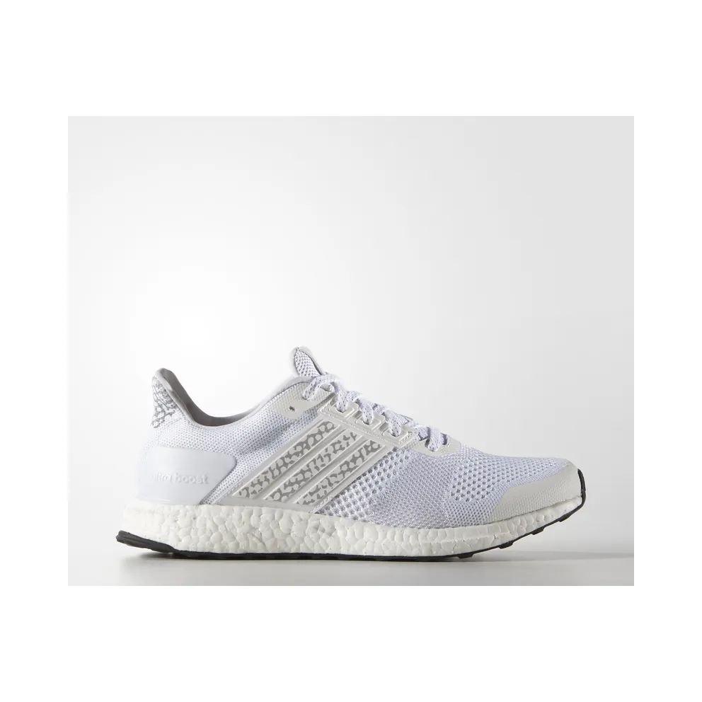 adidas Ultra Boost ST Glow White (AF6396)