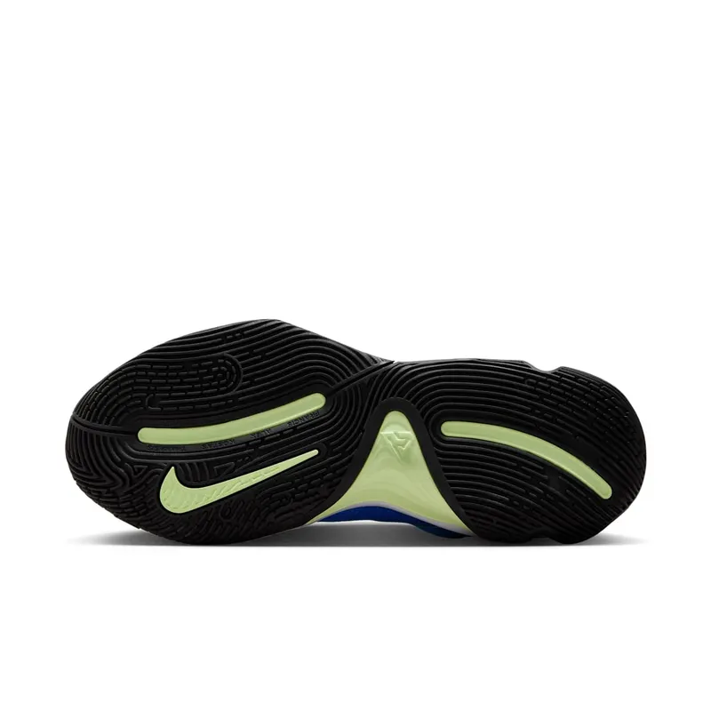 Nike Giannis Immortality 3 Ode To Your First Love (DZ7533-400)