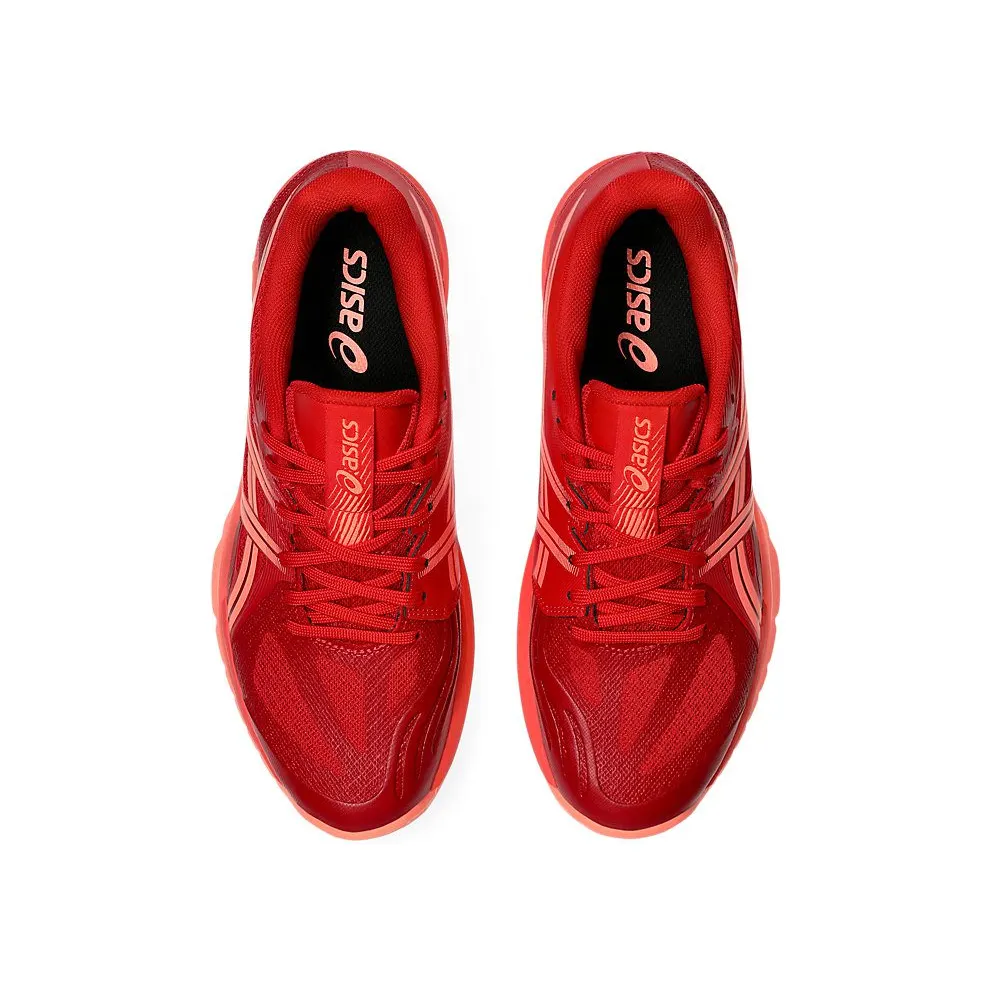 ASICS POWERBREAK FF “Speed Red / Sun Coral” (1071A101-600)