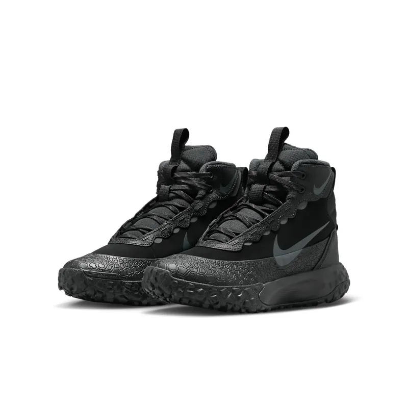 Nike Terrascout Black Anthracite (IH7683-001)
