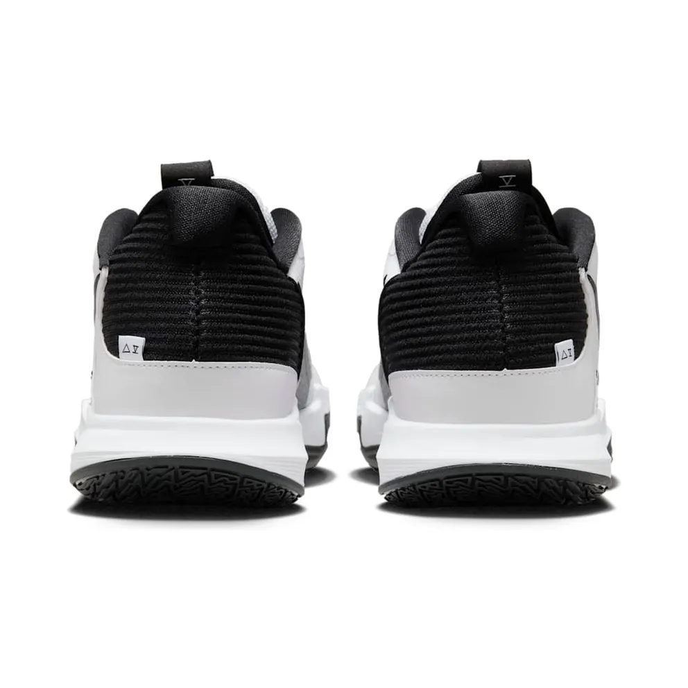 Nike Kyrie 5 Low TB White Black (DO9617-100)
