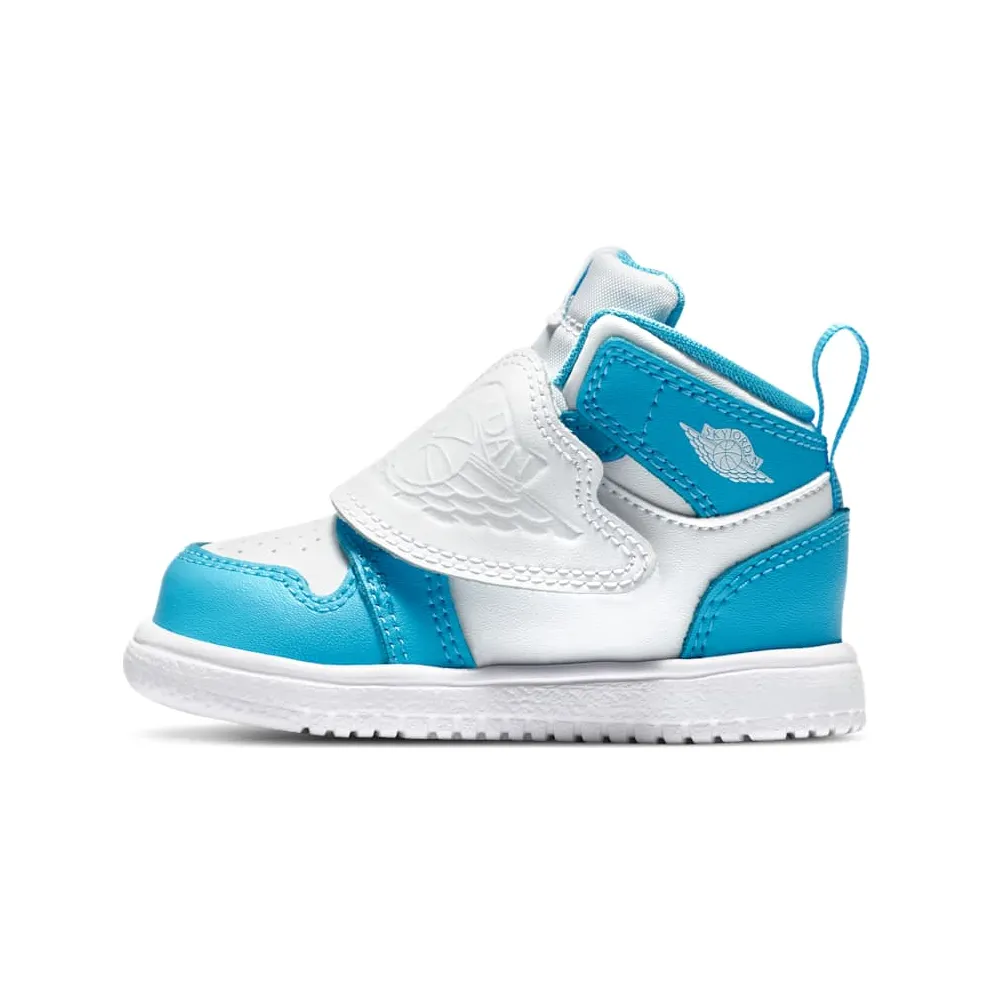 Sky Jordan 1 UNC (TD)