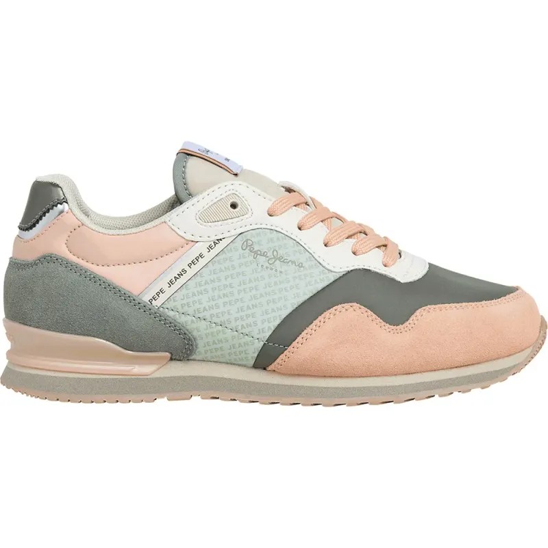 Pepe Jeans PèPè sneaker Orange (PLS400009-118)