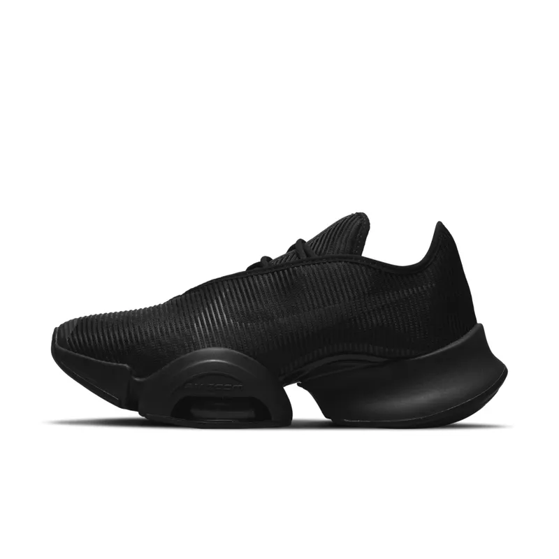 Nike Air Zoom SuperRep 2 voor HIIT-sessies Black (CU5925-002)