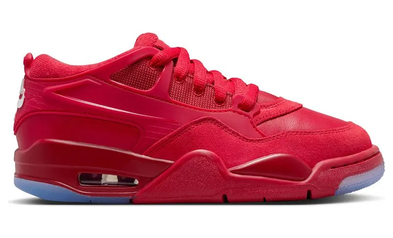 Jordan 4 RM Varsity Red (FQ7938-601)