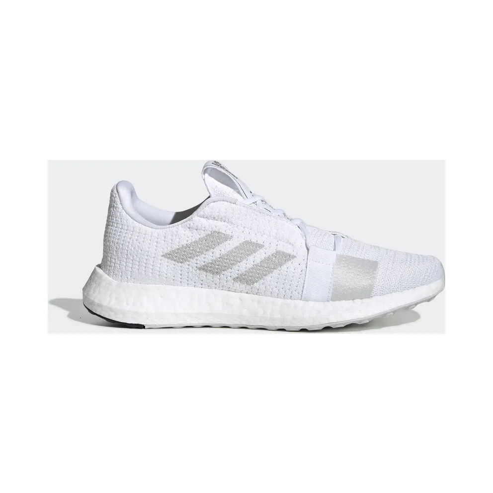 adidas Senseboost Go Cloud White (G26940)