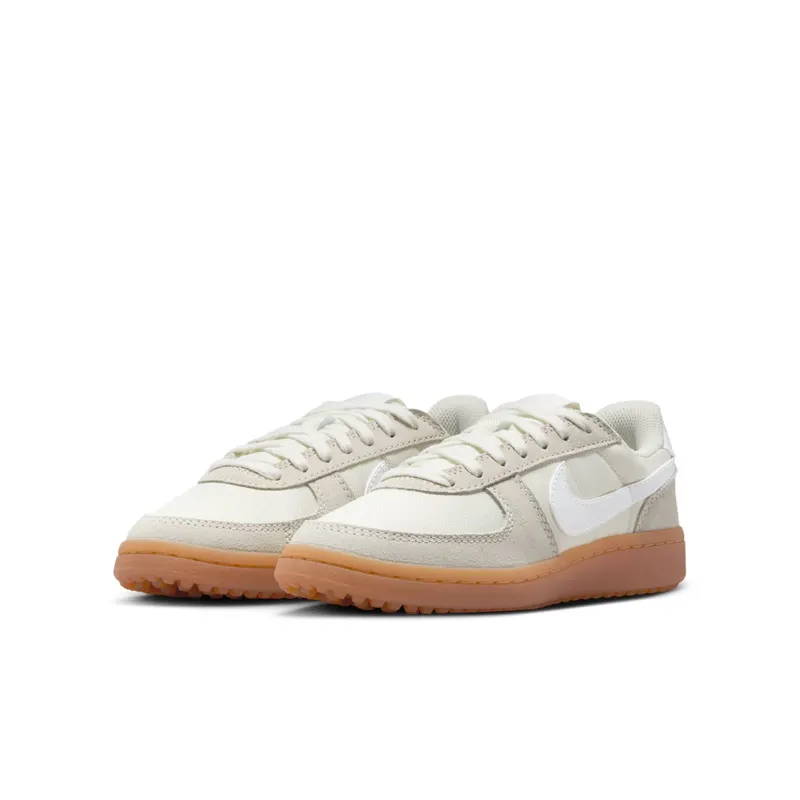 Nike Field General GS “Pale Ivory Gum Yellow White” (IF0465-102)