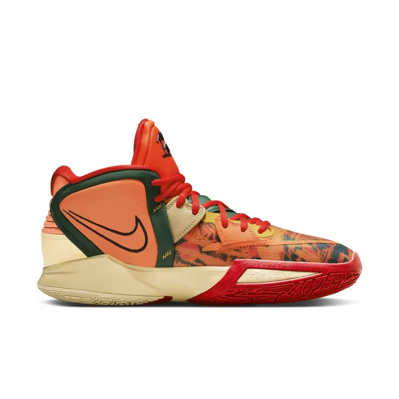 Kyrie Infinity Basketball Orange (DO9614-800)