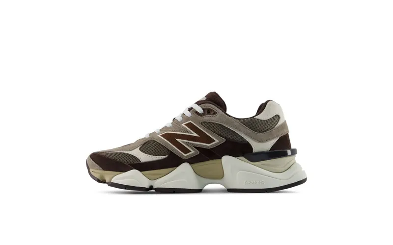 New Balance 9060 “Brown” (U90601BV)