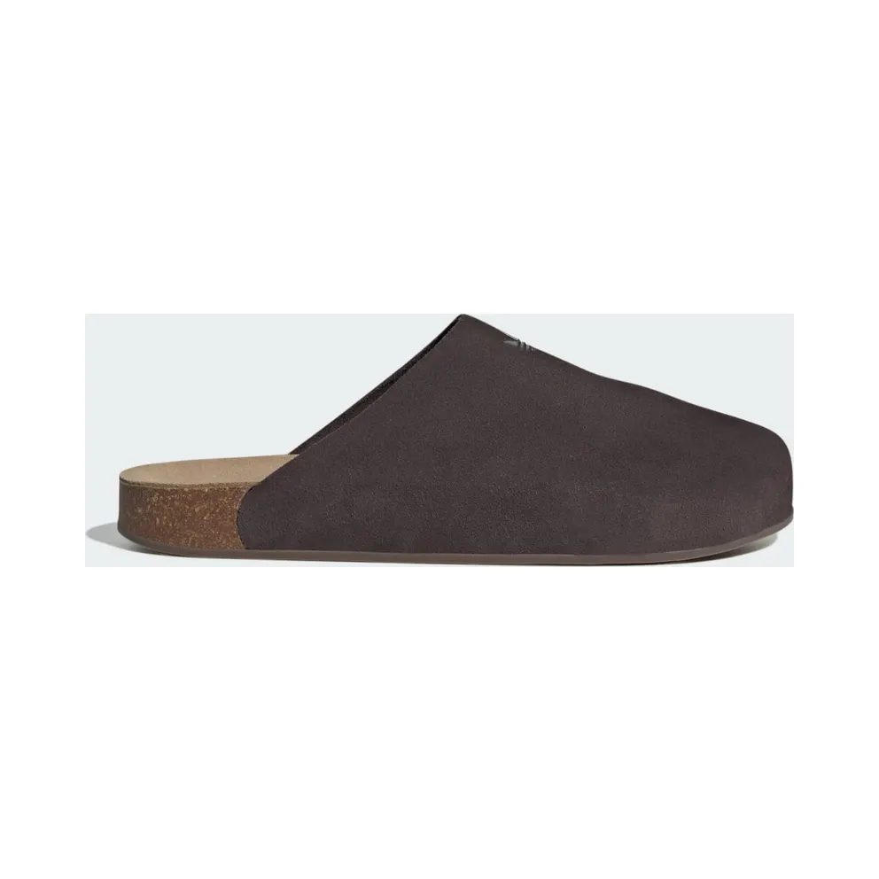 Adidas Adimule Slippers Dark Brown / Dark Brown / Gum (JS0705)