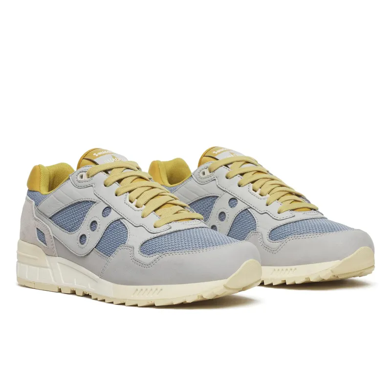 SAUCONY Shadow 5000 Premium “Blue / Grey” (S71010-2)