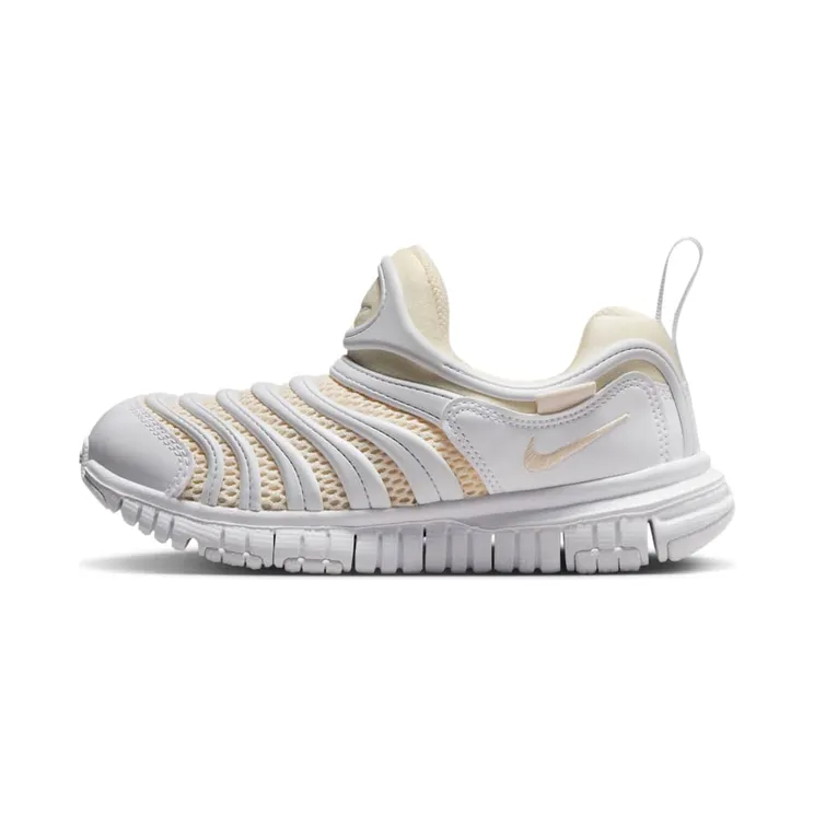 Nike Dynamo Free White Guava Ice (IB7245-101)