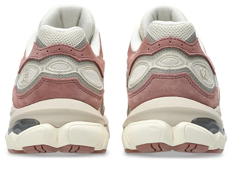 ASICS GEL-NYC 2.0 “Oatmeal / Umeboshi” (1203A895-250)
