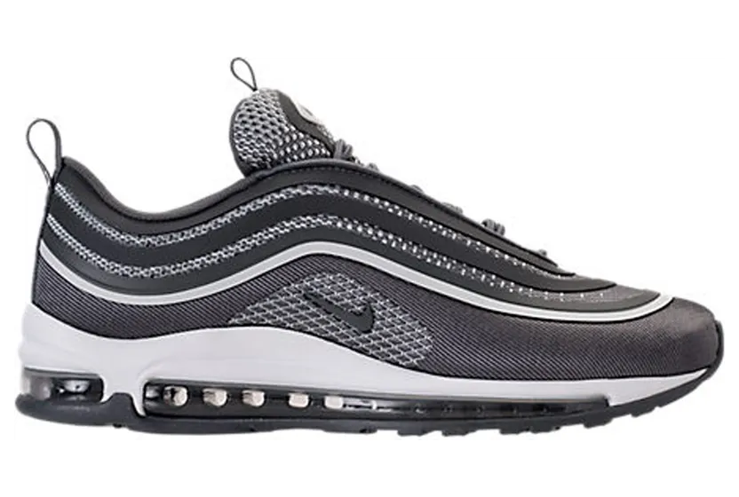 Nike Air Max 97 Ultra 17 Pure Platinum (918356-004)