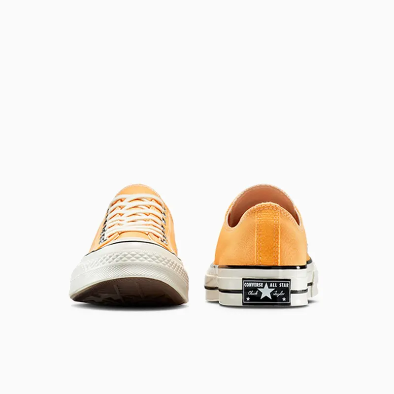 Converse Chuck 70 Vintage Canvas Electrolights/Egret/Black (A13423C)
