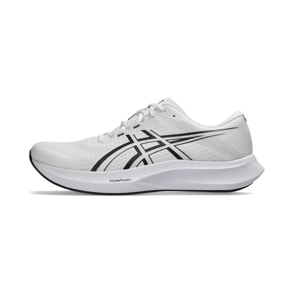 ASICS Hyper Speed 5 White Black (1011C084-100)