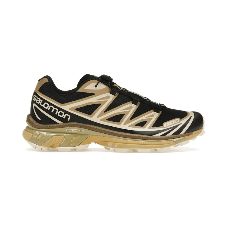 Salomon XT-6 END Dark Truffle (L47424400)