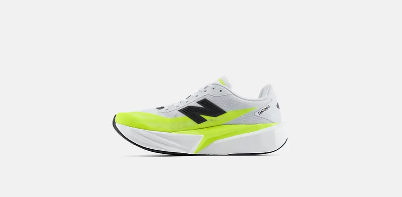 NEW BALANCE FuelCell Rebel v5 “FRESH AIR / ALKALINE GREEN” (MFCX1V1)