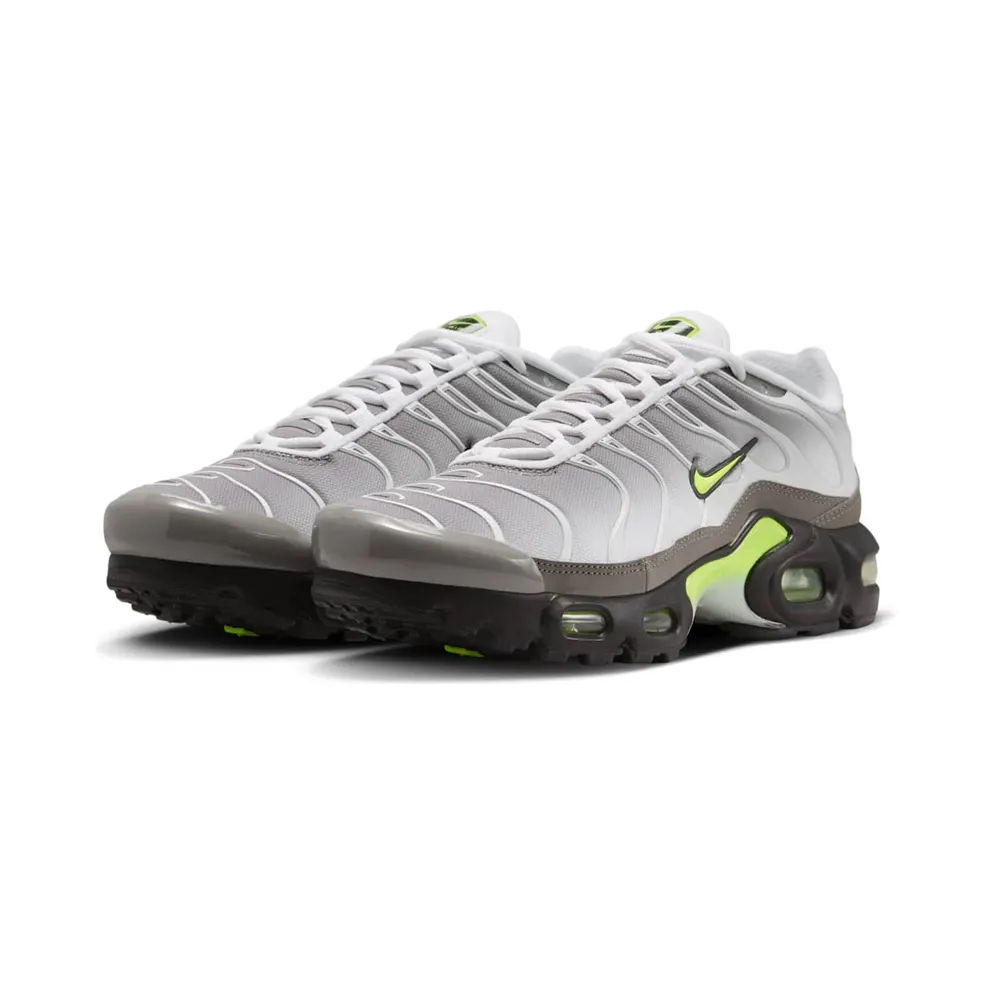 Nike Air Max Plus White (IQ7676-100)