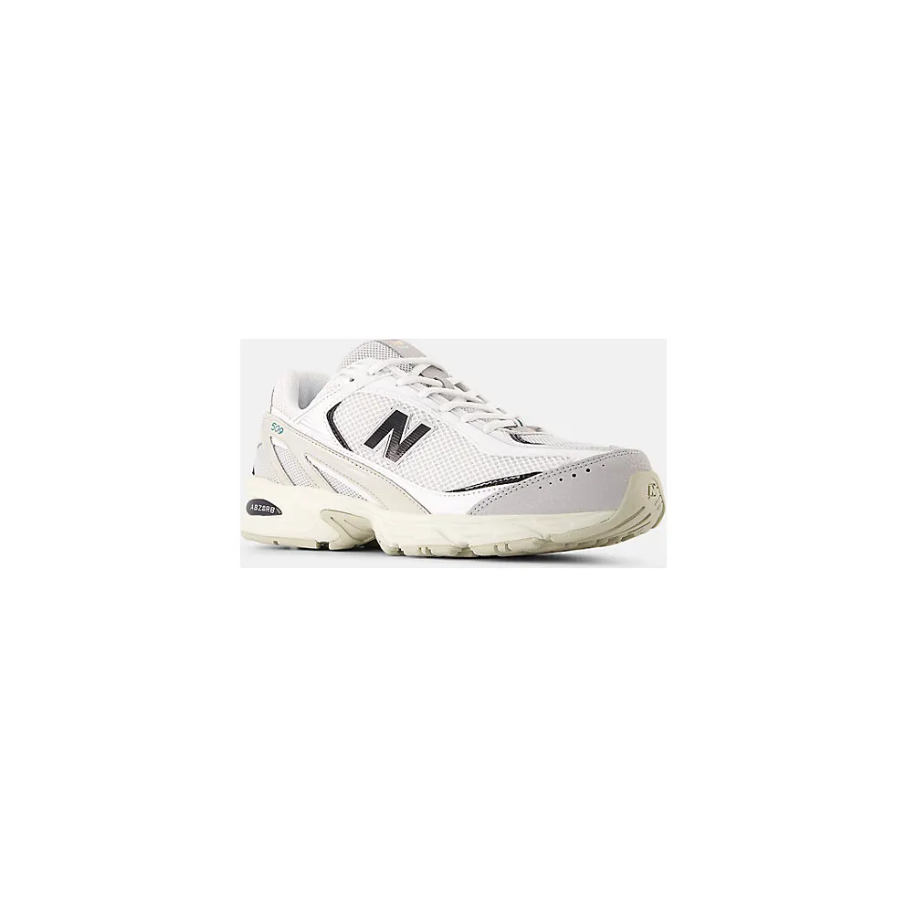 NEW BALANCE U509V1 “RAINCLOUD / WHITE / Black” (U509CA)