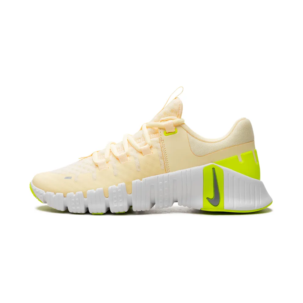 Nike Free Metcon 5 “Citron Tint Volt” (DV3950-800)