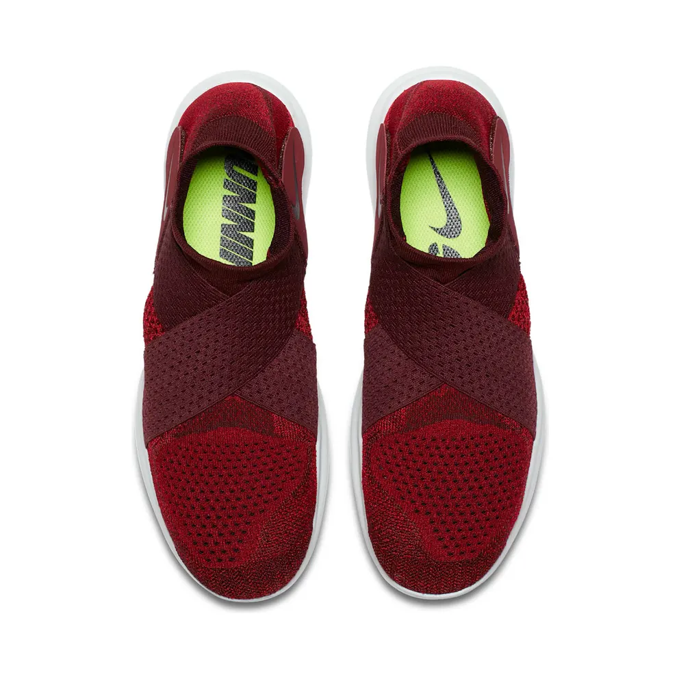 Nike Free Rn Motion Fk 2017 Tough Red/Port Wine Tough Red/Port Wine (880845-601)