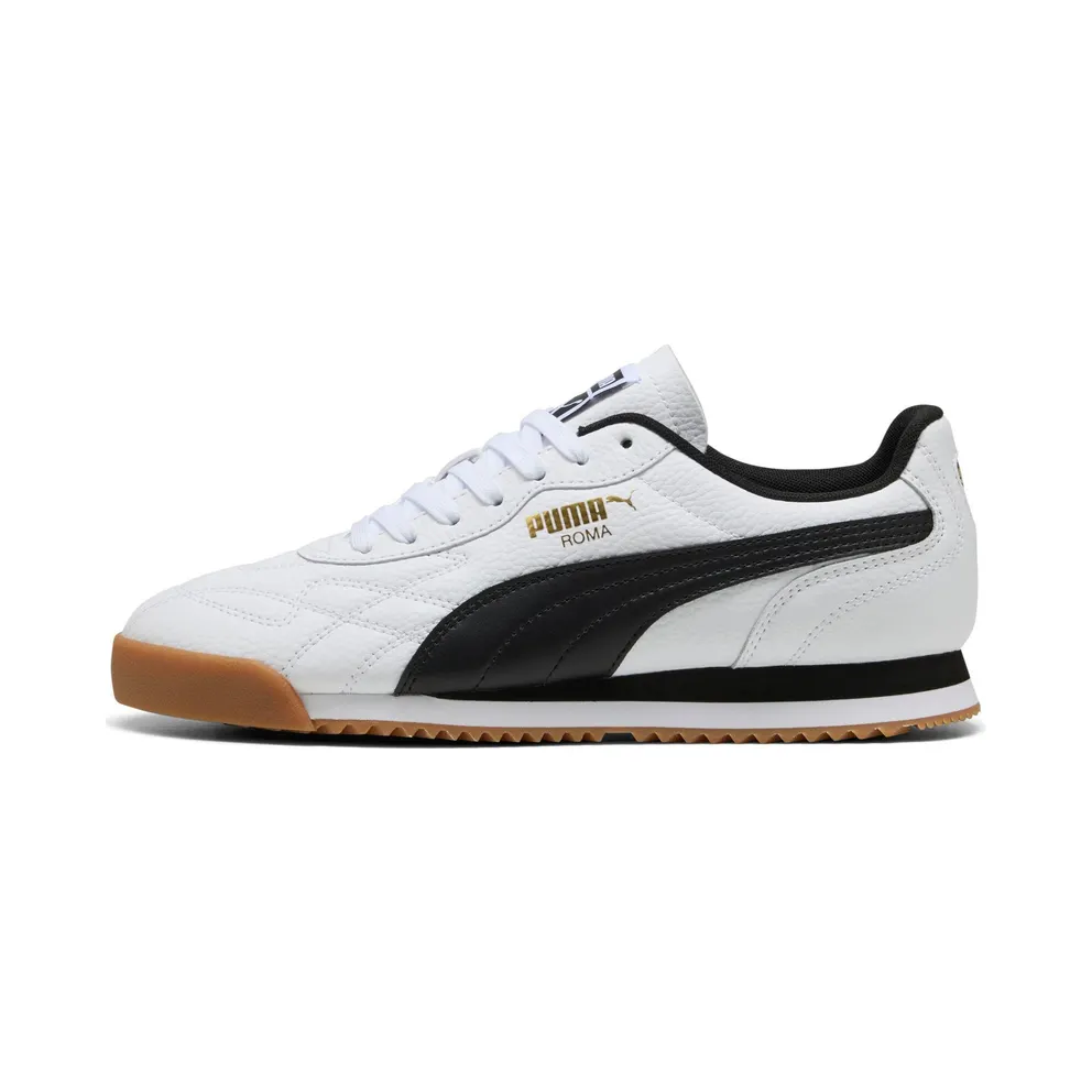 Puma Roma Anniversario Men, White (397720)
