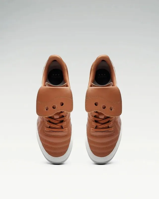 SAUCONY 586i S “Adobe / Ivory” (S70914-4)