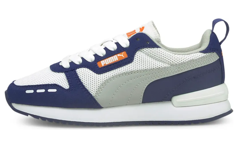 Puma R78 Blauw/Grijs/Wit (373616-14)