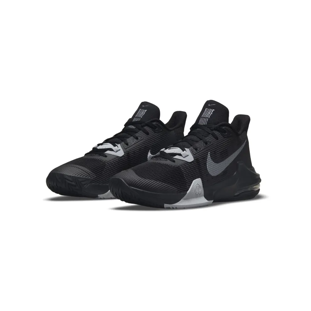 Nike Air Max Impact 3 Basketball Black (DC3725-003)