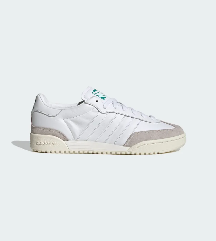 Adidas TANGO MAGNUM SCHOENEN Cloud White / Power Green / Off White (LA6570)