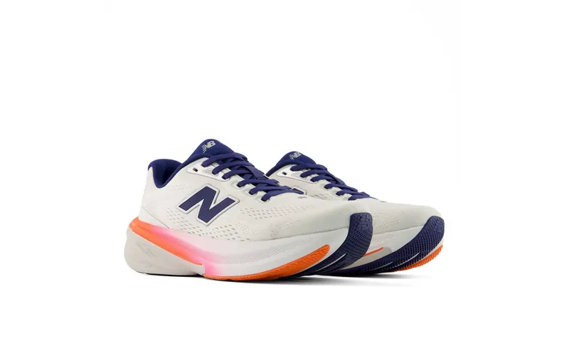 New Balance 860 White (W8602JM)