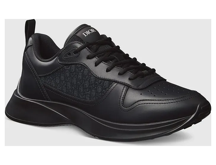 DIOR B25 Runner-sneaker (3SN299ZIR-H900) (2)